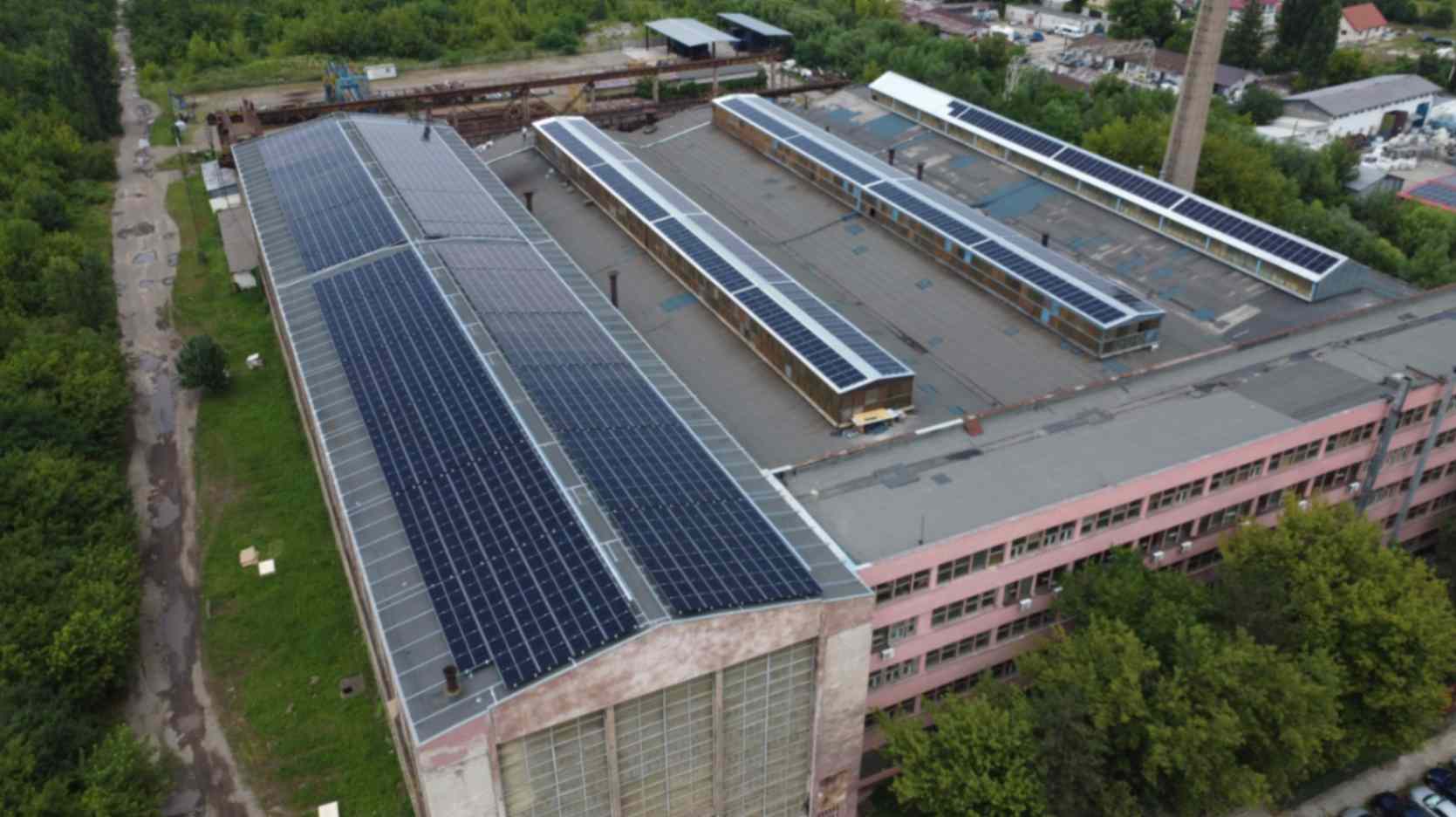 panouri fotovoltaice acoperis